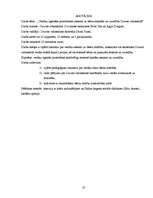 Referāts 'Vecāku ilgstošas prombūtnes ietekme uz bērna sekmēm un uzvedību', 23.