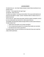 Referāts 'Vecāku ilgstošas prombūtnes ietekme uz bērna sekmēm un uzvedību', 24.