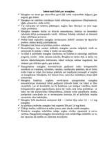 Konspekts 'Interesanti fakti par mangānu', 1.