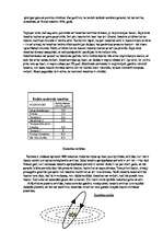 Konspekts 'Komētas', 2.