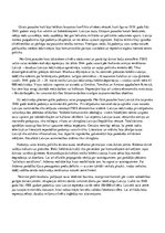 Konspekts 'Sekas, ko Latvijas iedzīvotājiem radīja Otrais pasaules karš', 2.