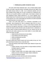 Referāts 'Medikamentu paralēlā tirdzniecība', 3.