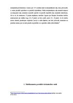 Referāts 'Medikamentu paralēlā tirdzniecība', 8.