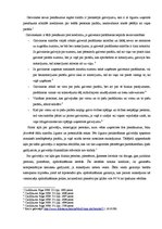 Konspekts 'Galvinieka pienākumi', 1.