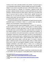 Konspekts 'Galvinieka pienākumi', 2.