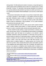 Konspekts 'Galvinieka pienākumi', 3.