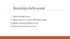 Prezentācija 'Skaņas S, Z - fonētiskais raksturojums, traucējumi un korekcija', 9.