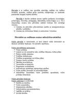 Konspekts 'Pārvaldes teorija', 2.