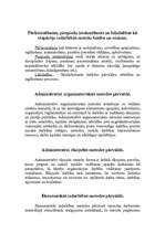 Konspekts 'Pārvaldes teorija', 27.