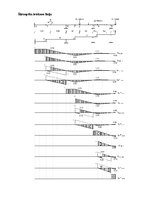 Konspekts 'Statiski noteicamas locīklu sijas aprēķins', 10.