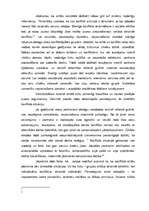 Eseja 'Konfliktu risināšana darba grupā', 5.