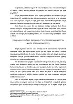 Referāts 'Nabucco un South Stream. Eiropas Savienības un Krievijas gāzes vadi un to perspe', 9.