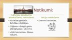 Prezentācija 'Biedrība "Latvietis"', 3.