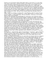 Eseja 'Cloning Dilemma', 1.