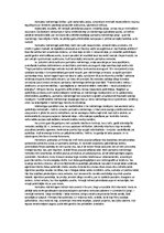 Konspekts 'Partizānu mārketings', 1.
