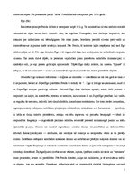 Referāts 'Personība un kultūra', 10.