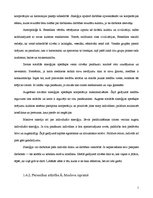 Referāts 'Personība un kultūra', 15.