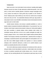 Referāts 'Personība un kultūra', 18.