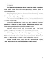 Referāts 'Personība un kultūra', 20.