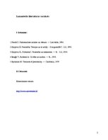 Referāts 'Personība un kultūra', 21.