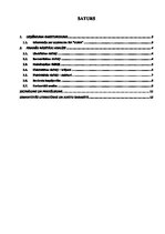 Referāts 'Finanšu analīze uzņēmumā SIA „ULMA“', 1.