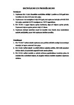 Referāts 'Finanšu analīze uzņēmumā SIA „ULMA“', 10.