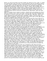 Eseja 'Retention of the Mandatory Life Sentence for Murder', 1.