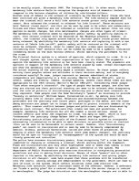 Eseja 'Retention of the Mandatory Life Sentence for Murder', 2.