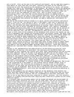 Eseja 'Retention of the Mandatory Life Sentence for Murder', 3.