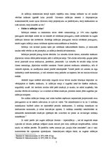 Konspekts 'Nestabilitāte ekonomikā. Inflācijas problēmas. Nodarbinātība un bezdarba problēm', 2.