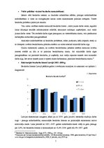 Konspekts 'Nestabilitāte ekonomikā. Inflācijas problēmas. Nodarbinātība un bezdarba problēm', 5.