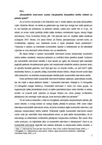 Referāts 'Humanitārās intervences nozīme starptautisko humanitāro tiesību sistēmā un piemē', 1.