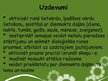 Prezentācija 'Integrētais dienas plānojums par tēmu "diena un nakts". Dominante - runa', 3.