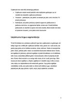 Prakses atskaite 'Prakse SIA "Rebeka"', 8.