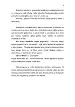 Konspekts 'A.Dž.Toinbijs par cilvēka iespējām vēstures procesā', 6.