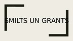Prezentācija 'Smilts un grants', 1.