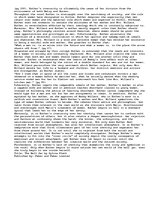 Eseja 'Identity in the Bell Jar', 2.