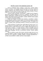 Eseja 'Atkarību izraisošo vielu izplatīšanās jauniešu vidū', 1.