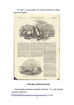 Referāts 'Fotogrāfijas ienākšana Latvijā. Pirmo fotogrāfiju parādīšanās Latvijā izdotajās ', 4.