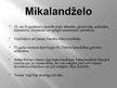 Prezentācija 'Mikelandželo', 4.