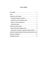 Referāts 'Globalizācija un tās ietekme uz Eiropas Savienības valstu tautsaimniecību', 2.