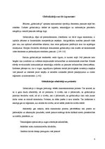 Referāts 'Globalizācija un tās ietekme uz Eiropas Savienības valstu tautsaimniecību', 6.