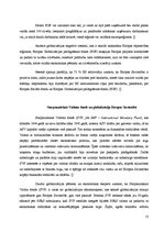 Referāts 'Globalizācija un tās ietekme uz Eiropas Savienības valstu tautsaimniecību', 13.
