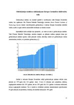 Referāts 'Globalizācija un tās ietekme uz Eiropas Savienības valstu tautsaimniecību', 15.