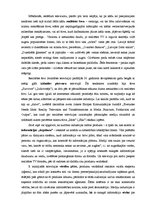 Konspekts 'Realitātes šovi', 2.