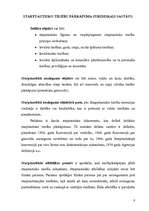 Referāts 'Starptautiski tiesiskā atbildība', 6.