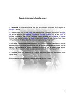 Referāts 'Plan de Exportación de Vinos Carmenere a Brasil', 4.