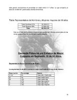 Referāts 'Plan de Exportación de Vinos Carmenere a Brasil', 18.