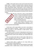 Konspekts 'Izstrādājumu un pakalpojumu kvalitāte un faktori, kas to nosaka', 3.