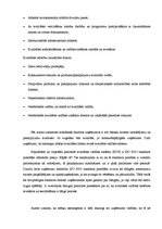 Konspekts 'Izstrādājumu un pakalpojumu kvalitāte un faktori, kas to nosaka', 6.